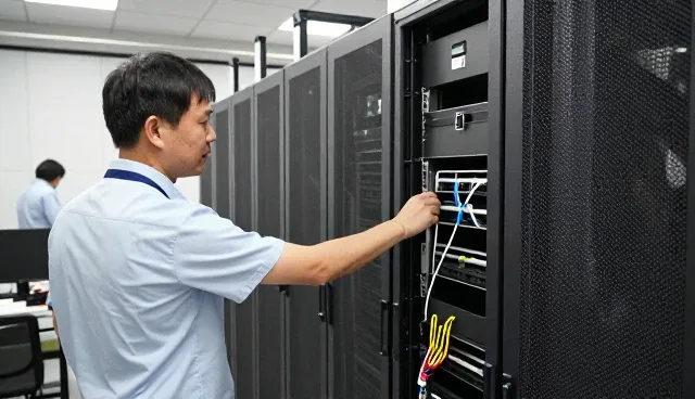 学校与医院中的企业管理系统解决方案介绍