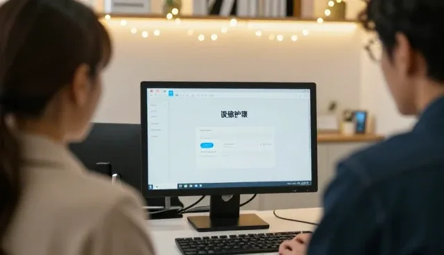 应用场景分析与设备维护策略优化