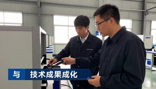 厂房车间为什么需要技术成果转化?